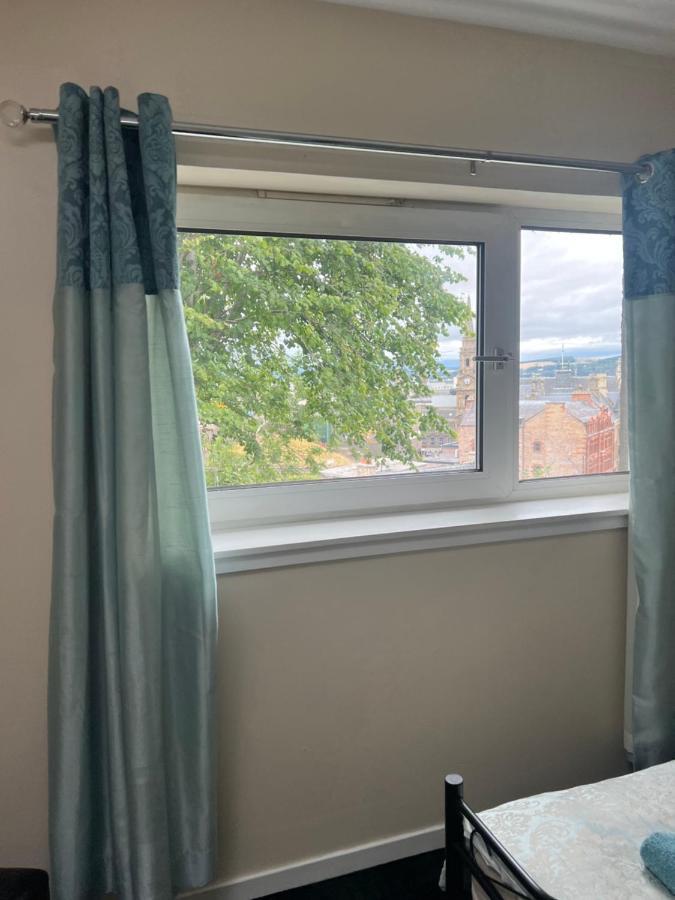 Budget Rooms Ίνβερνες Εξωτερικό φωτογραφία