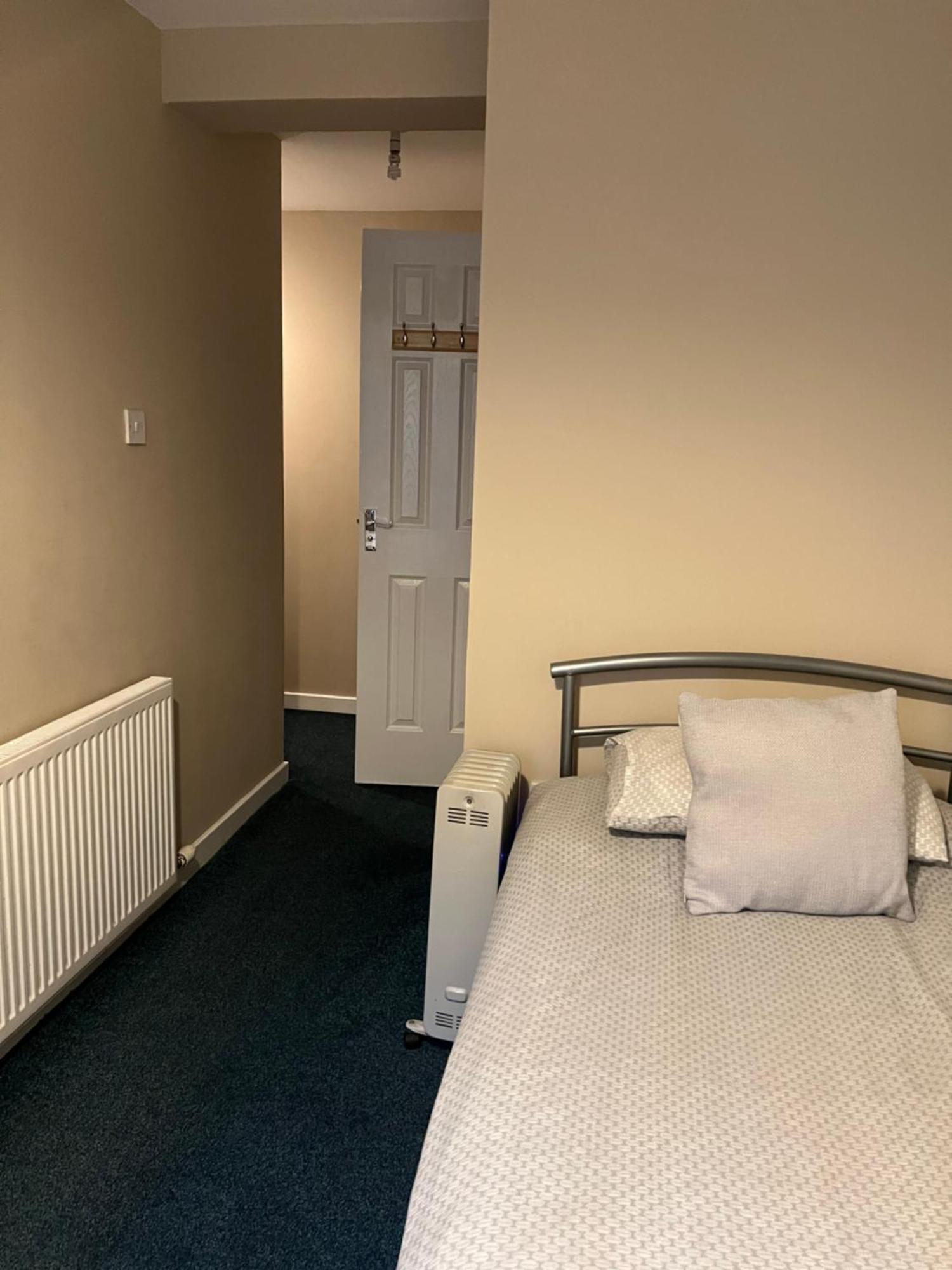 Budget Rooms Ίνβερνες Εξωτερικό φωτογραφία