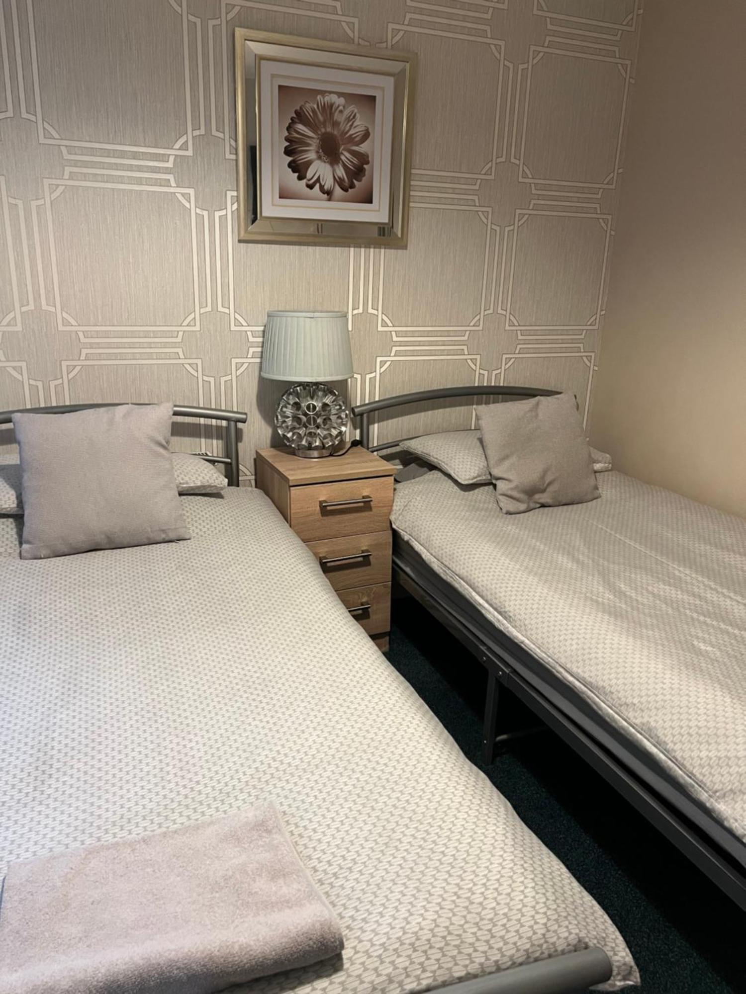 Budget Rooms Ίνβερνες Εξωτερικό φωτογραφία